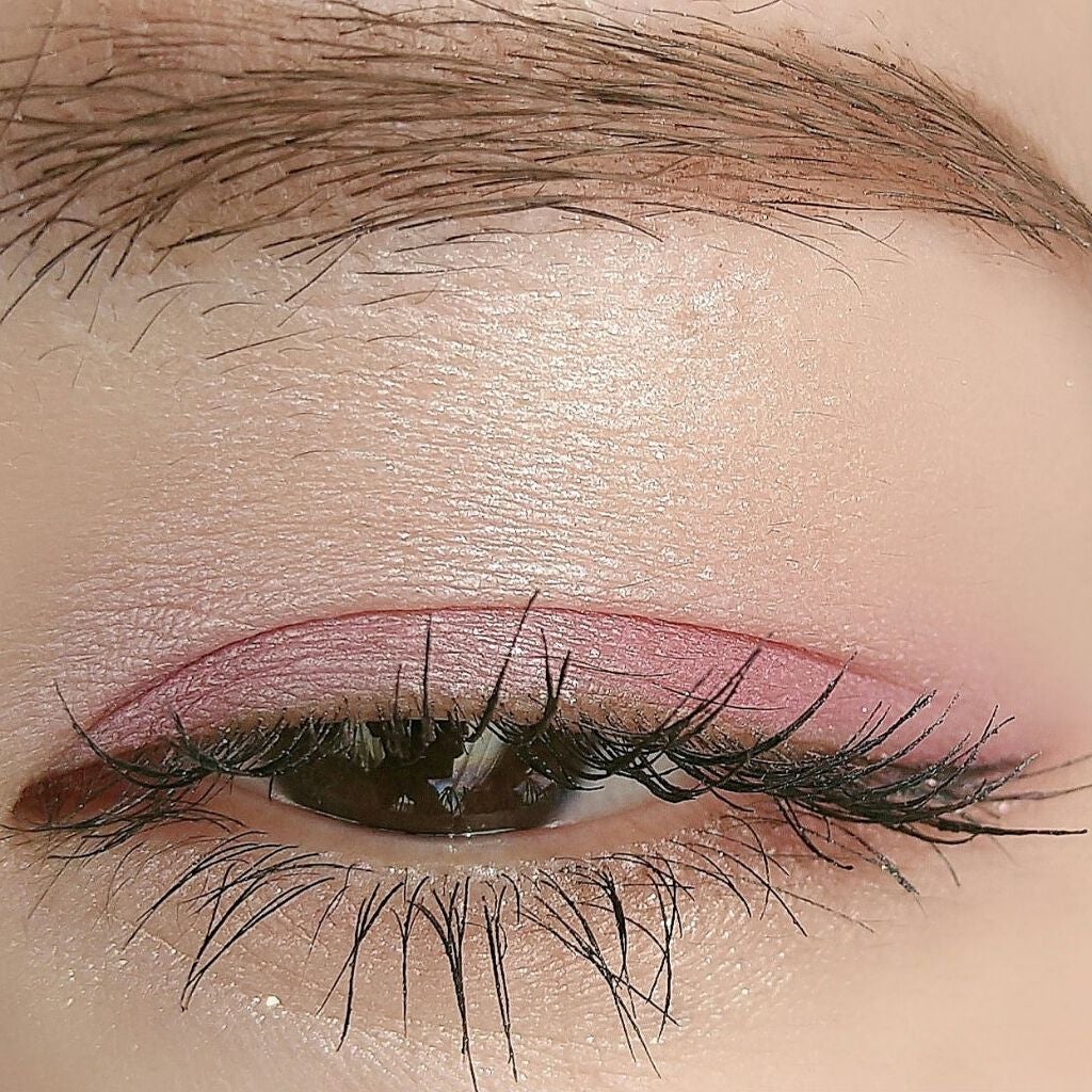 ツイン カラー アイシャドウ/ちふれ/アイシャドウパレットを使ったクチコミ(6枚目)