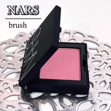 ブラッシュ ミニ 4100 / NARS(ナーズ) | LIPS