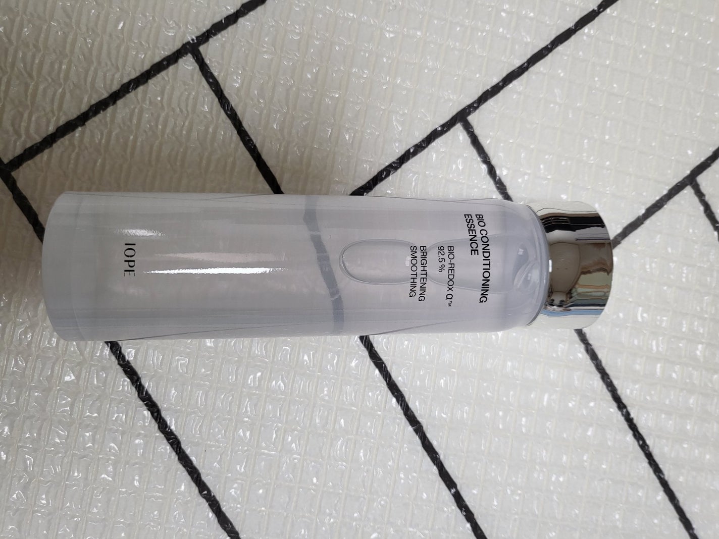 バイオ コンディショニング エッセンス/IOPE/ブースター・導入液を使ったクチコミ(2枚目)