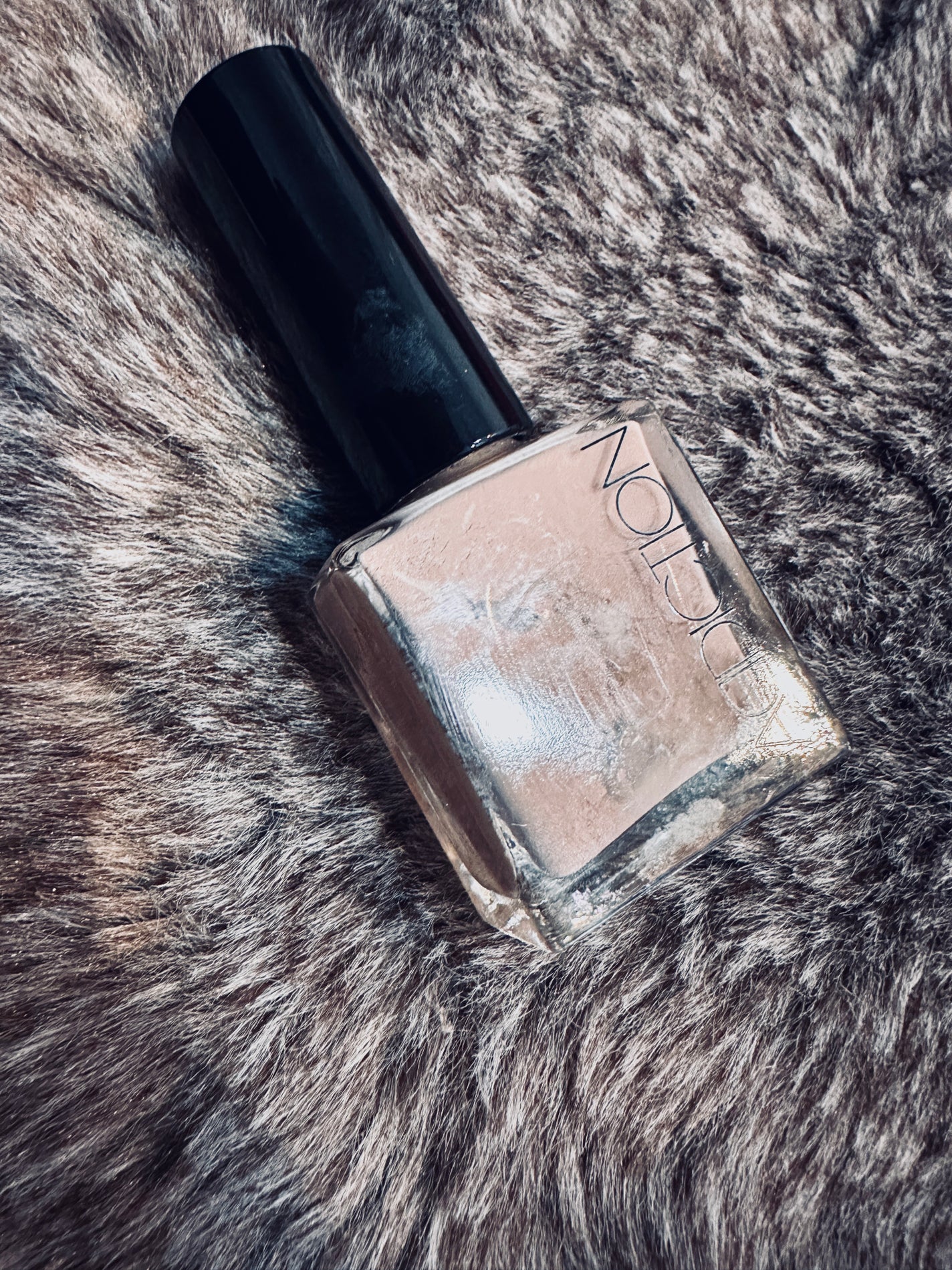 アディクション ザ ネイル ポリッシュ +/ADDICTION/マニキュアを使ったクチコミ(1枚目)