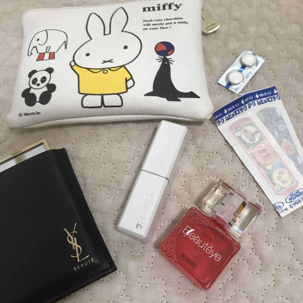 サンテ ボーティエ(医薬品)/参天製薬/その他を使ったクチコミ（2枚目）