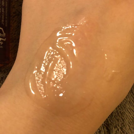 フェイシャルマイルドピーリング/primera/ピーリングを使ったクチコミ(3枚目)