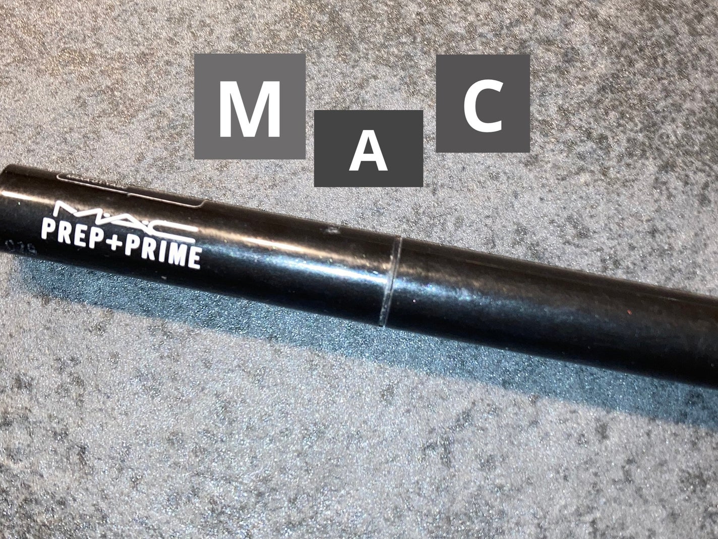 M·A·C プレップ プライム リップ/M・A・C/リップクリームを使ったクチコミ(1枚目)