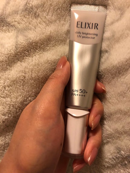 UVイデア XL プロテクショントーンアップ/ラ ロッシュ ポゼ/日焼け止めクリームを使ったクチコミ(5枚目)