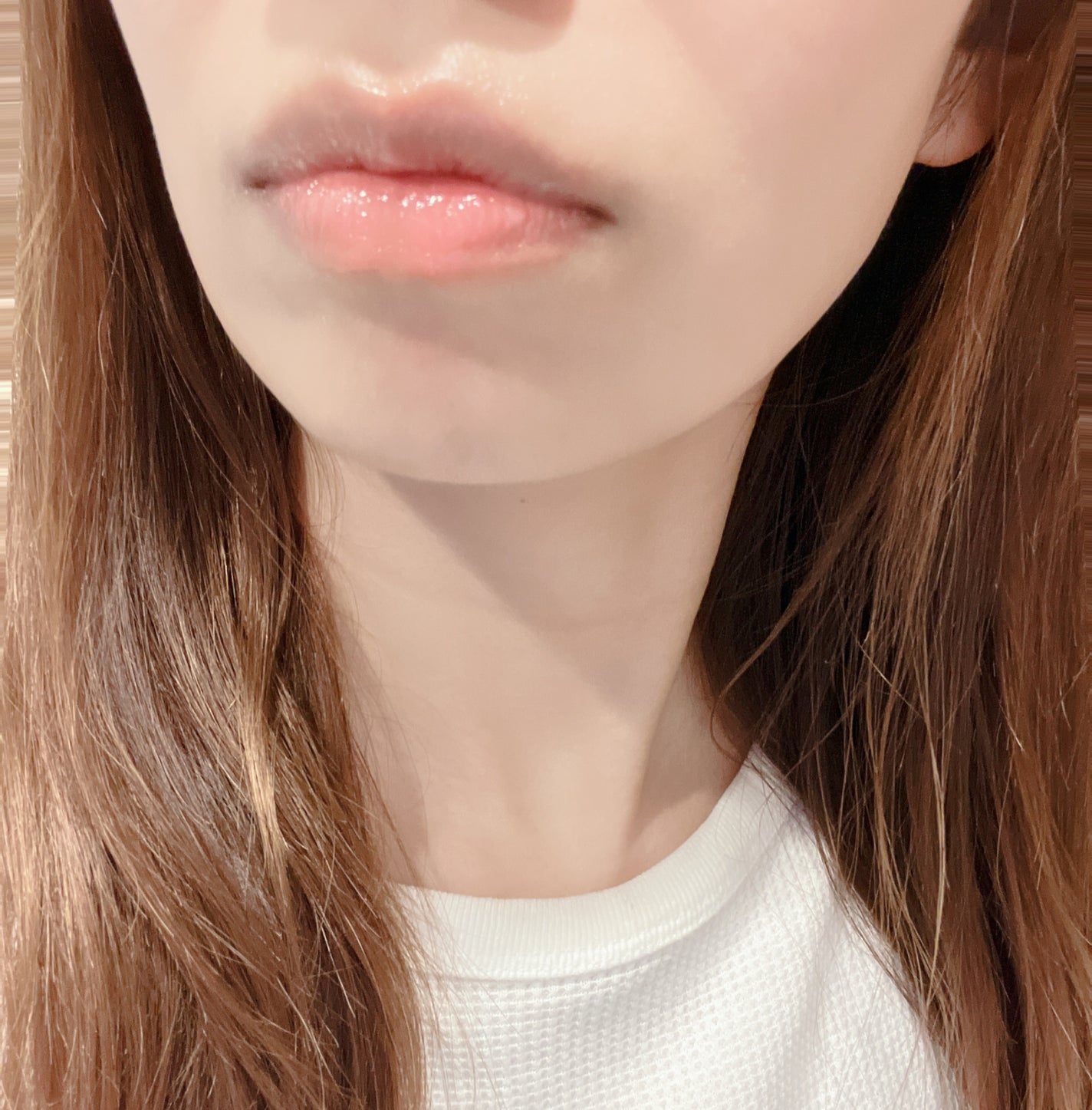 エッセンス リッププランパー/Visée/リッププランパーを使ったクチコミ(4枚目)