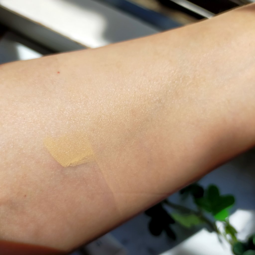 薬用 美白美容液ファンデ（医薬部外品）/HAKU/クリーム・エマルジョンファンデーションを使ったクチコミ（3枚目）