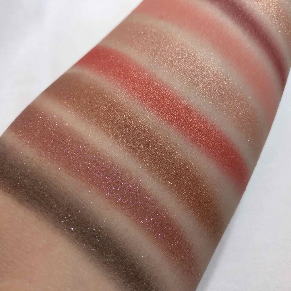 ソフトマットコンプリート ファンデーション/NARS/リキッドファンデーションを使ったクチコミ(4枚目)