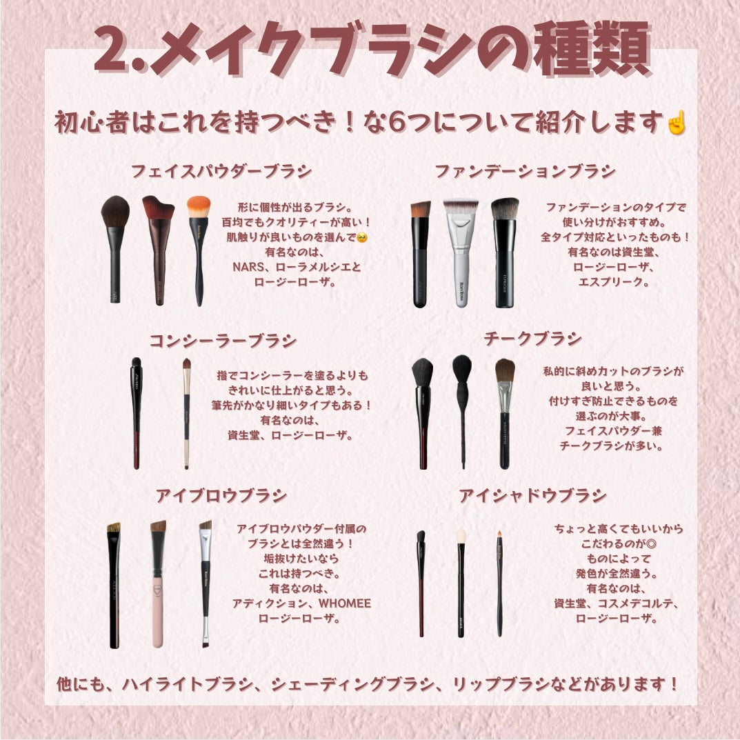 ブラシ クレンザー/M・A・C/その他化粧小物を使ったクチコミ(3枚目)