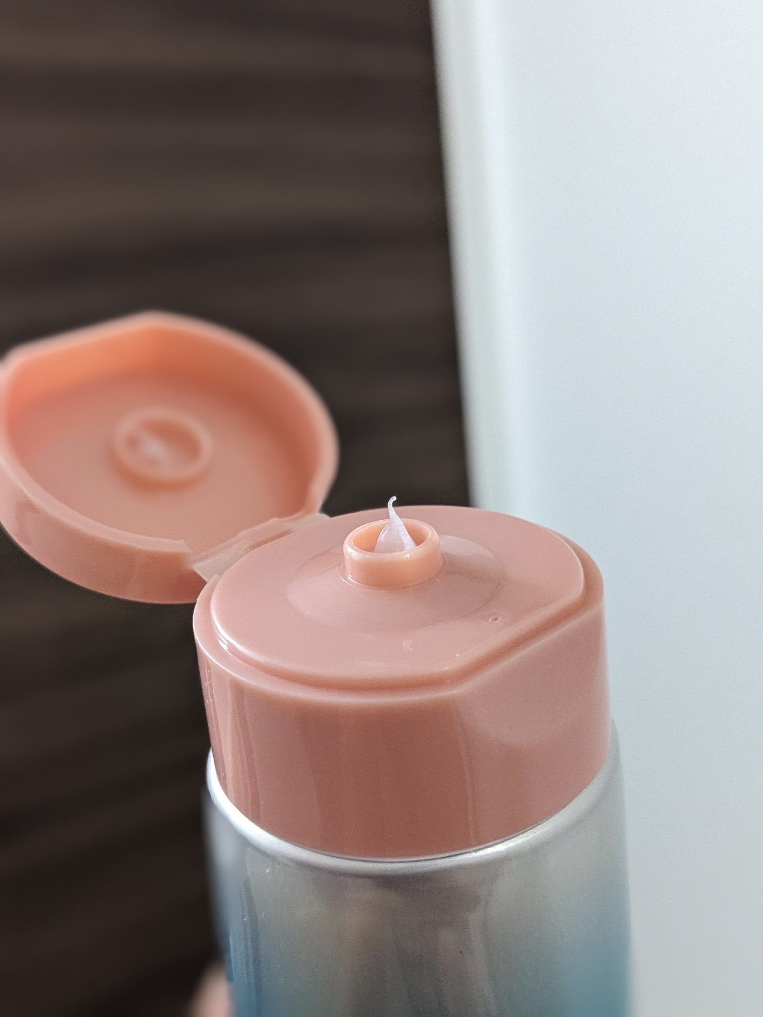 コントロールプロテイン ヘアマスク/ulumee/ヘアマスク・ヘアパックを使ったクチコミ（3枚目）