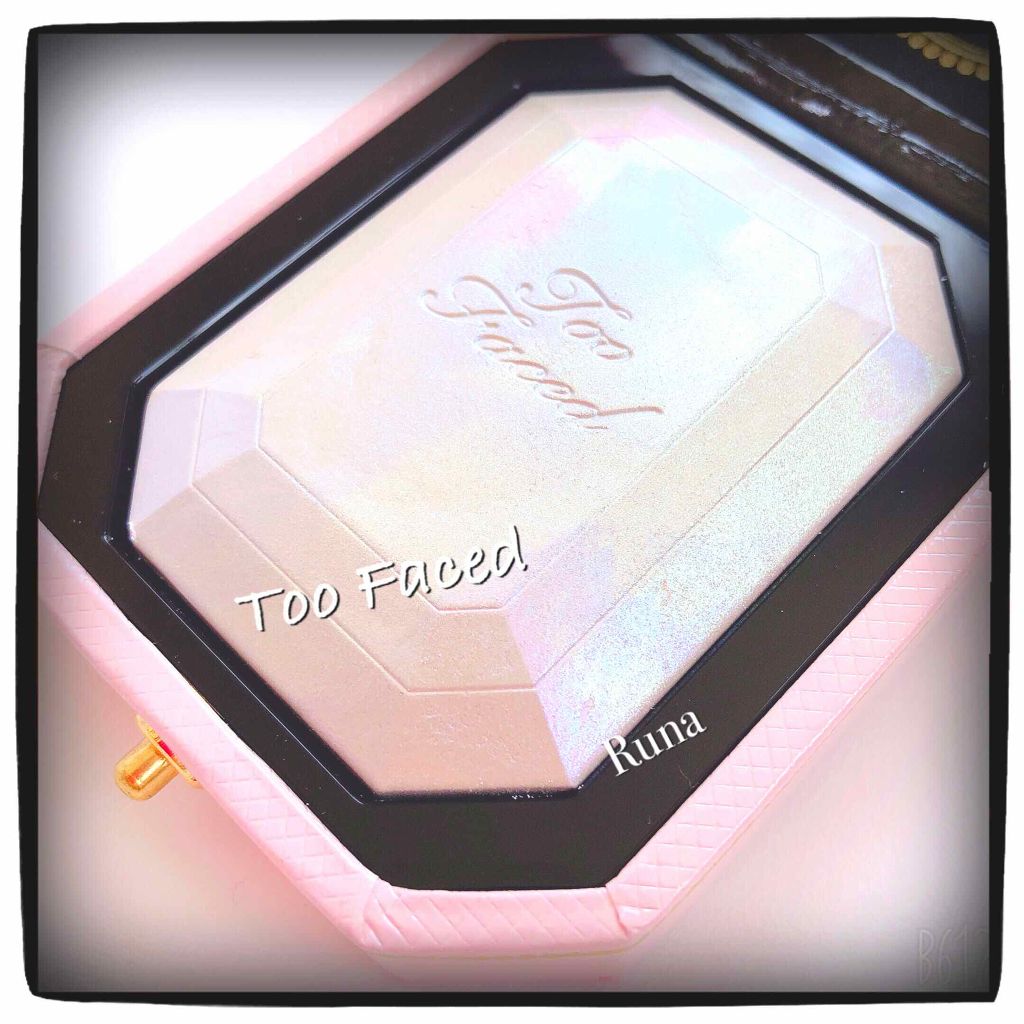 ジューシー マット ロングウェア リップスティック/Too Faced/口紅を使ったクチコミ（1枚目）