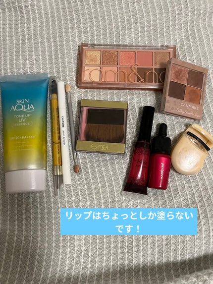 パウダー&ペンシル アイブロウEX/excel/アイブロウペンシルを使ったクチコミ(1枚目)