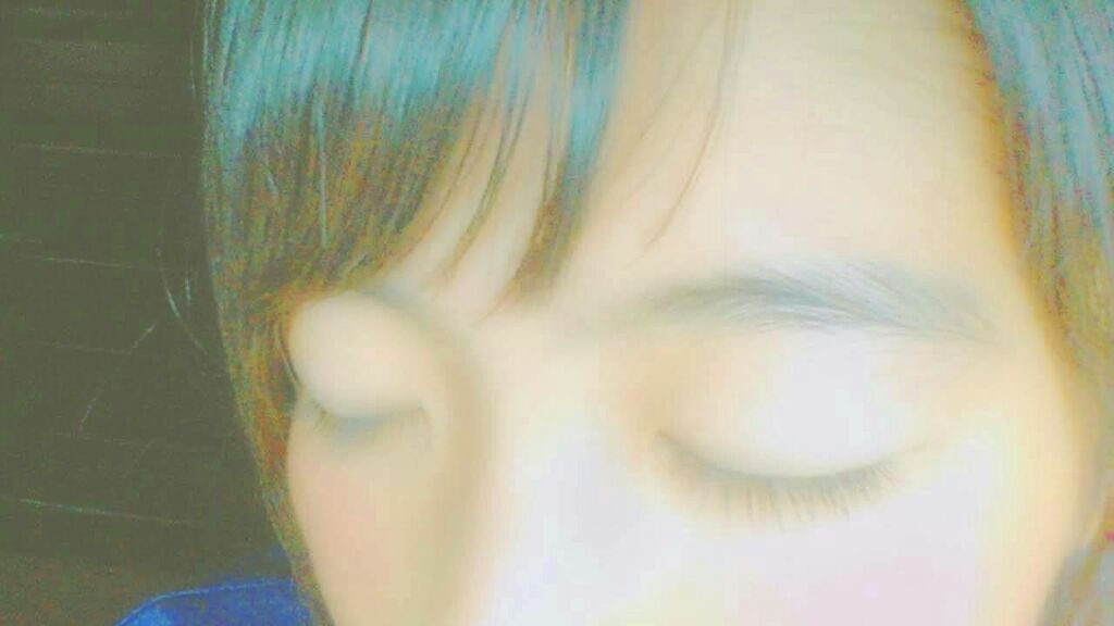 ラッシュケアエッセンス/キャンメイク/まつげ美容液を使ったクチコミ（3枚目）