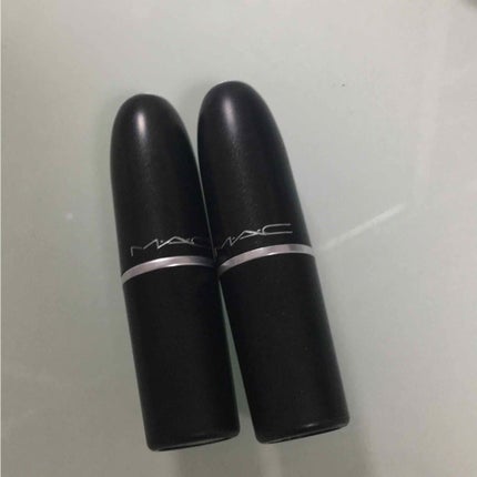 リップスティック/M・A・C/口紅を使ったクチコミ(1枚目)