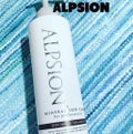 イオンヘアーシャンプーH / ALPSion