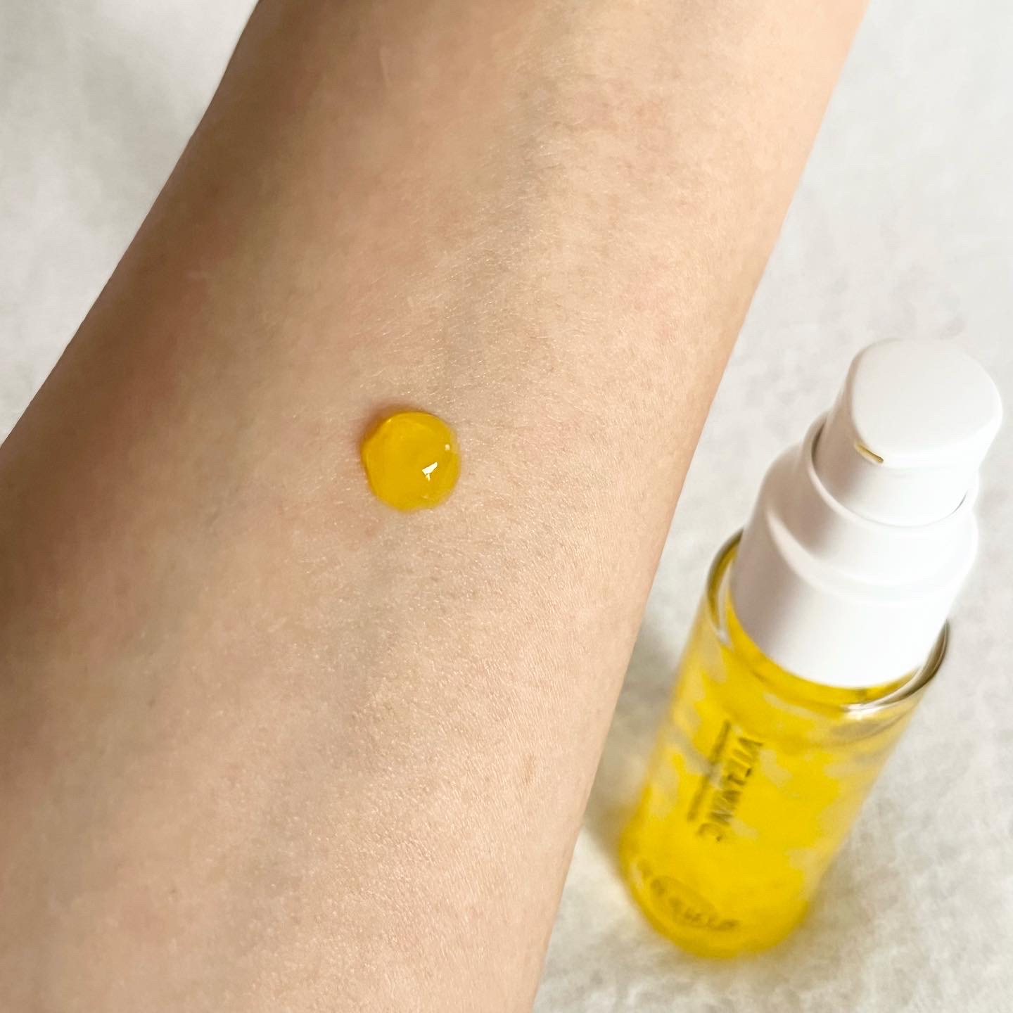 CPセラム A 美容液 / カプセルセラムの口コミ | おすすめ順