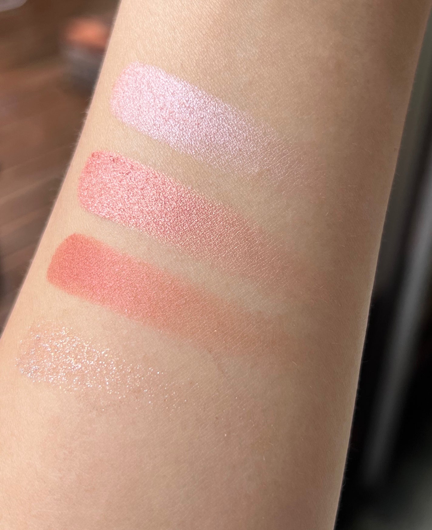 MUNE/i-sha/カラーコンタクトレンズを使ったクチコミ(5枚目)