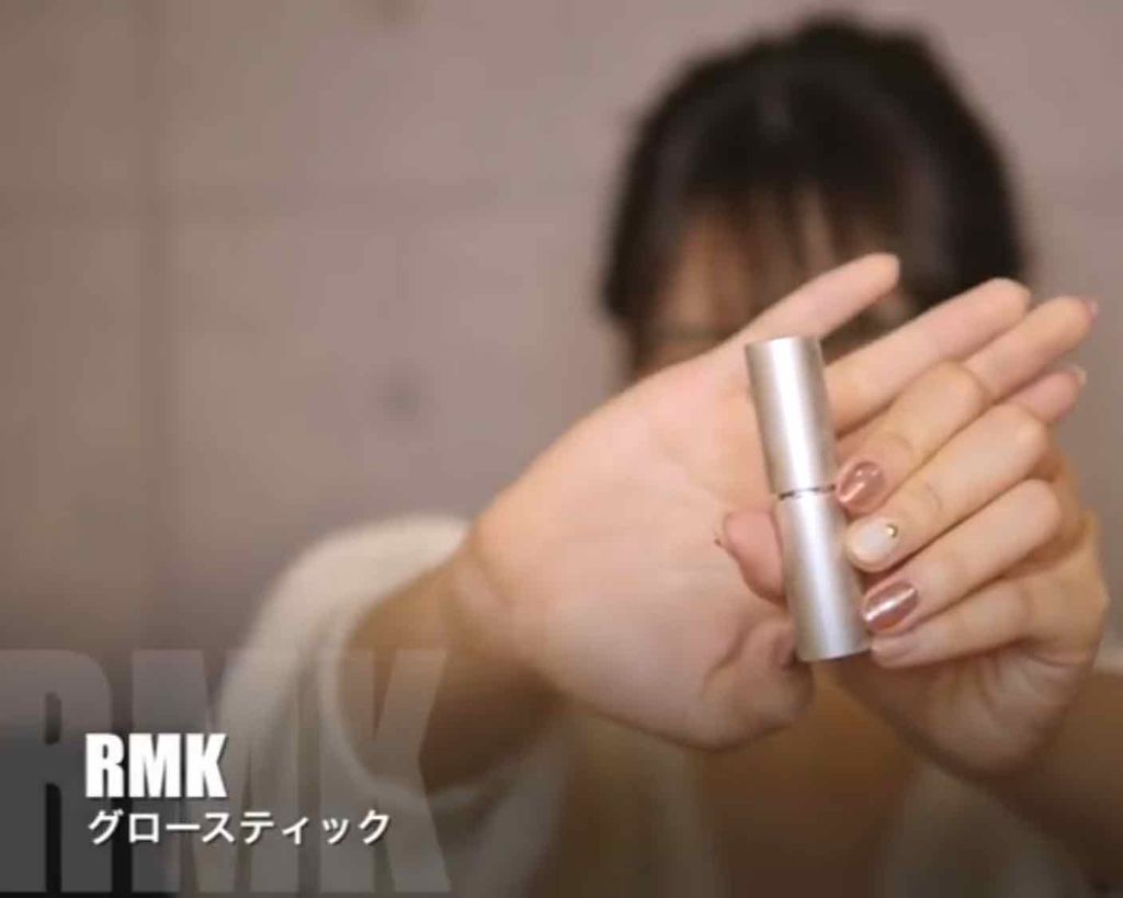 RMK グロースティック/RMK/スティックハイライトを使ったクチコミ(1枚目)