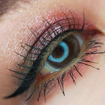 イロミッケ 4色アイシャドウパレット/iromikke/アイシャドウパレットを使ったクチコミ(3枚目)