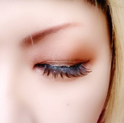 パーフェクトスタイリストアイズ/キャンメイク/アイシャドウパレットを使ったクチコミ(4枚目)