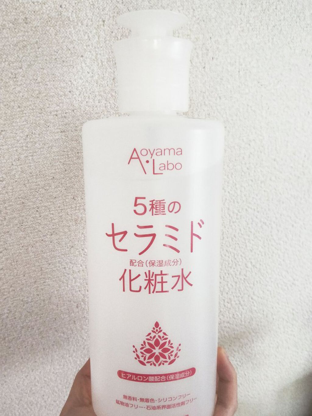 白鶴 薬用 大吟醸のうるおい美白水/鶴の玉手箱/化粧水を使ったクチコミ(5枚目)