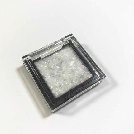 ZEESEA ×PICASSO COLOR EYE SHADOW 単色/ZEESEA/単色アイシャドウを使ったクチコミ(1枚目)