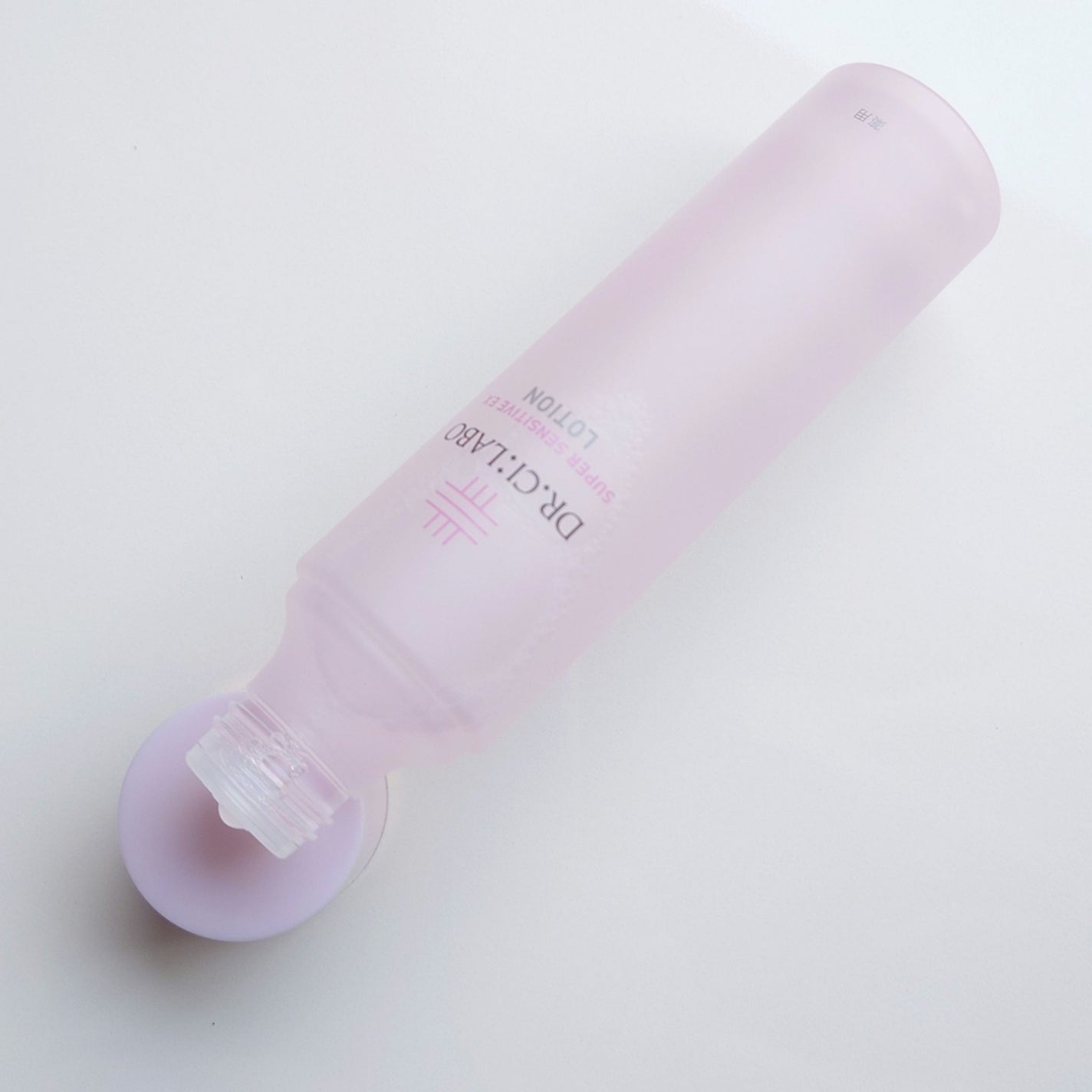 薬用ローション センシティブEX/ドクターシーラボⓇ/化粧水を使ったクチコミ(3枚目)