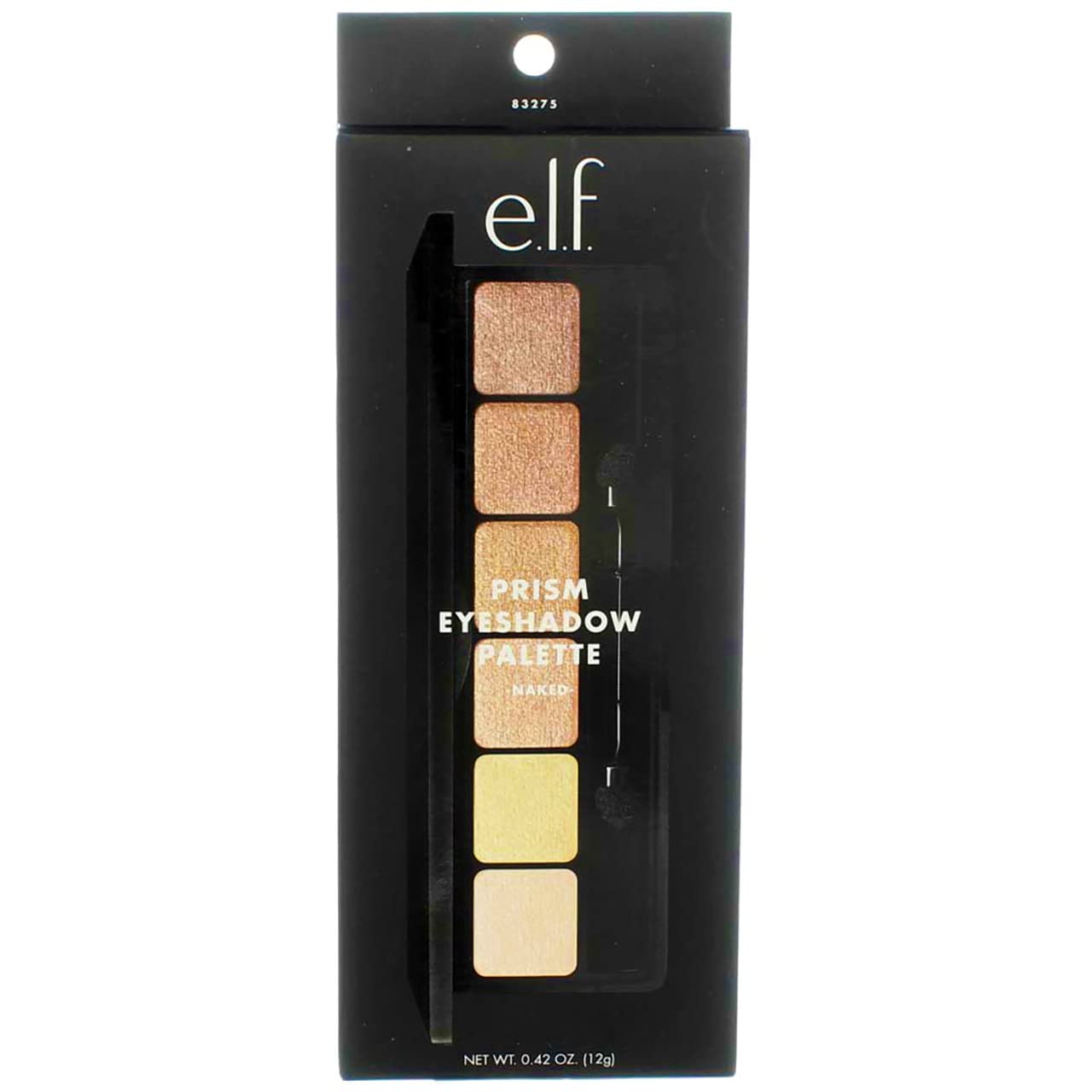 e.l.f. Cosmetics プリズム アイシャドウ パレット