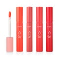 ETUDEピーチジェリーティント