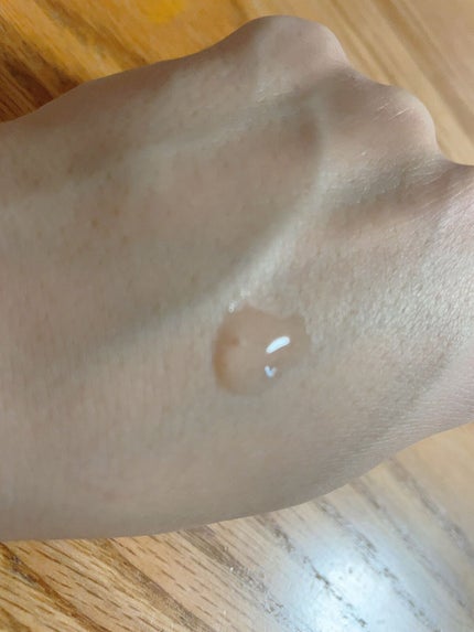 EDW ã³ã³ã»ã³ãã¬ãŒã ã»ã©ã /THE BODY SHOP/çŸå®¹æ¶²ã䜿ã£ãã¯ãã³ãïŒ4æç®ïŒ