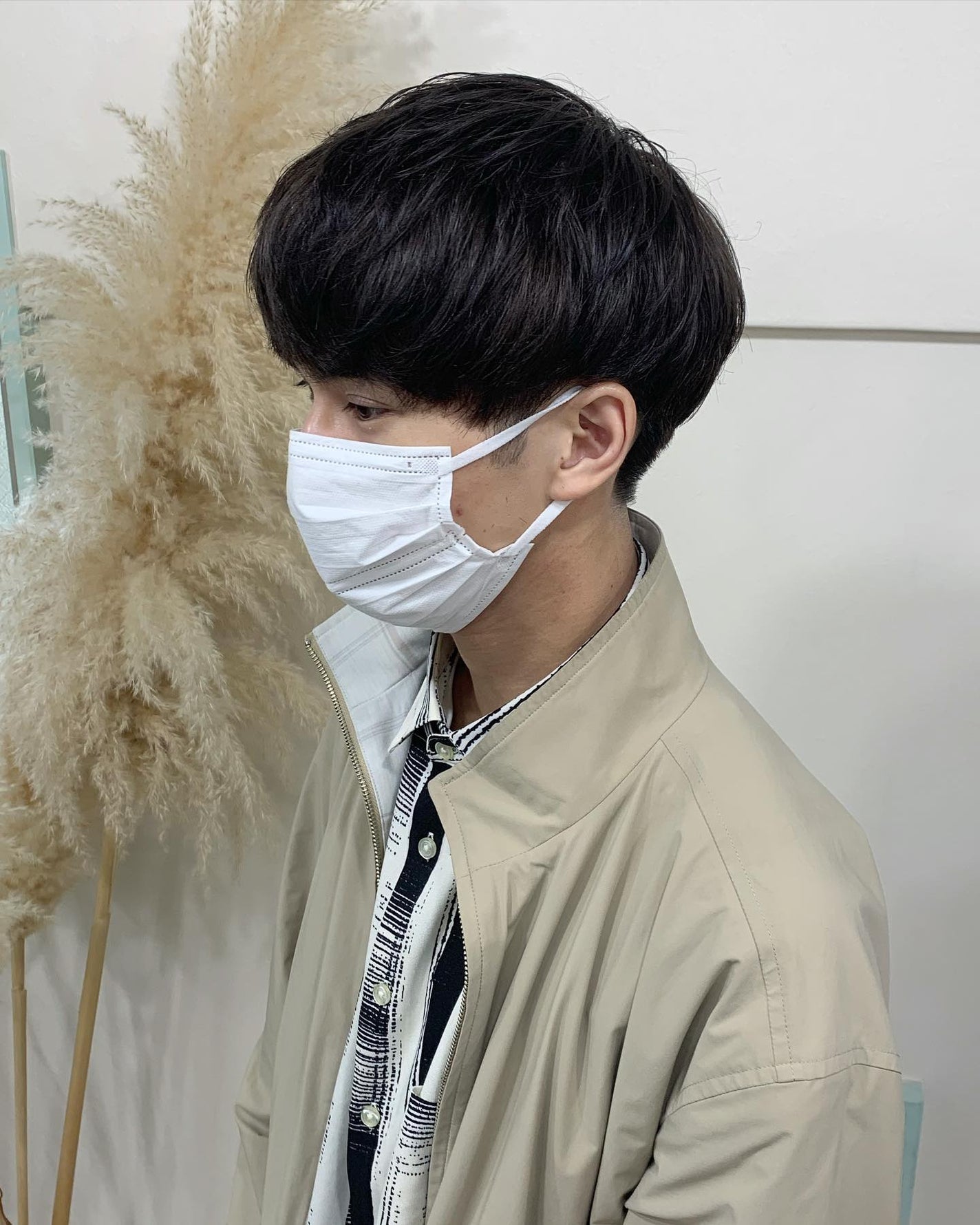 久米侑毅 on LIPS 「、、、ご予約方法📨DMかプロフィールに載せてあるURLからご予..」(2枚目)