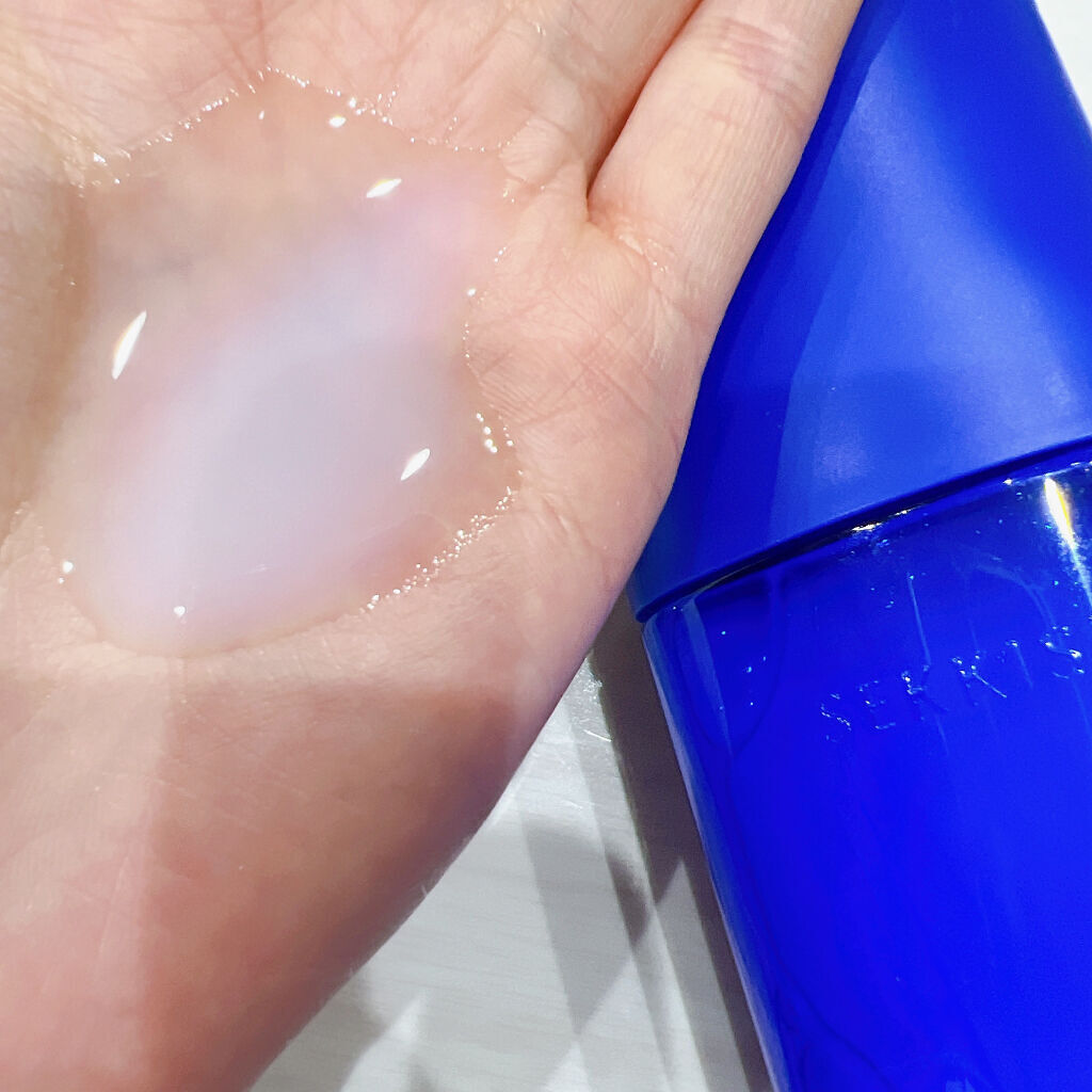 クリアウェルネス ナチュラル ドリップ/雪肌精/化粧水を使ったクチコミ（2枚目）