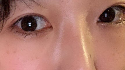 【旧品】パーフェクトエクステンション マスカラ/D-UP/マスカラを使ったクチコミ(3枚目)