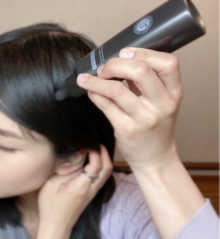 超濃密育毛剤 HAYABUSA/HAYABUSA/頭皮ローションを使ったクチコミ(5枚目)