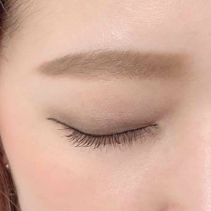 クイックラッシュカーラー/キャンメイク/マスカラ下地を使ったクチコミ(2枚目)