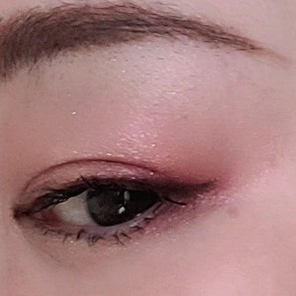 【旧】サンク クルール クチュール/Dior/アイシャドウパレットを使ったクチコミ(3枚目)