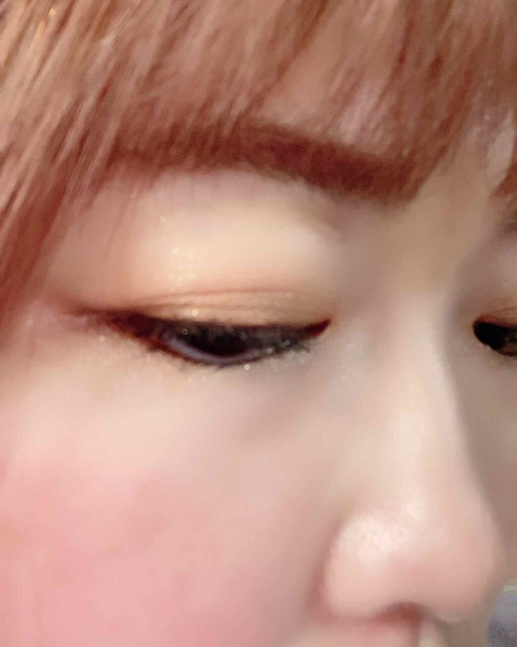 リッチスタンダード2WEEKシリーズ/RICH STANDARD/２週間（２WEEKS）カラコンを使ったクチコミ（3枚目）