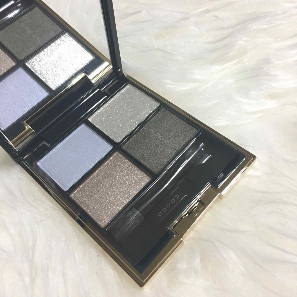 ピュア カラー ブラッシュ/SUQQU/パウダーチークを使ったクチコミ（1枚目）