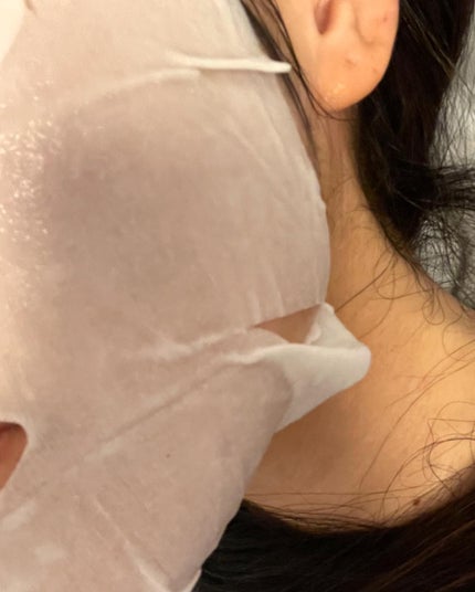 ルルルン ONE/ルルルン/シートマスク・パックを使ったクチコミ(5枚目)