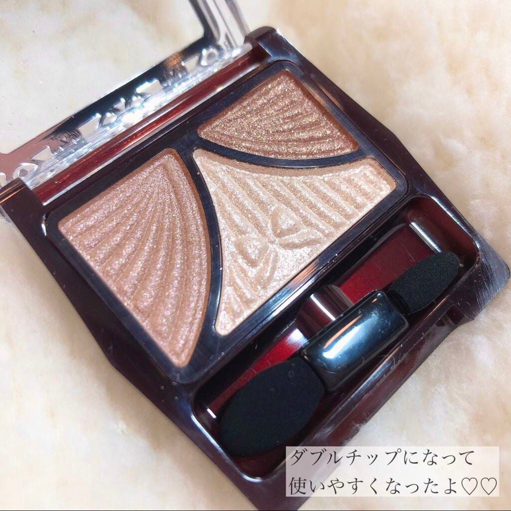 ロング&カールマスカラ スーパーWP/ヒロインメイク/マスカラを使ったクチコミ(4枚目)