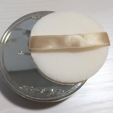 マシュマロフィニッシュパウダー/キャンメイク/プレストパウダーを使ったクチコミ(5枚目)