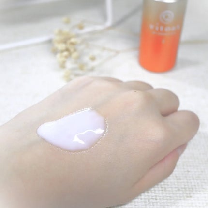 vitoas(ビトアス) マイパーフェクション I しっとり/vitoas/美容液を使ったクチコミ(2枚目)