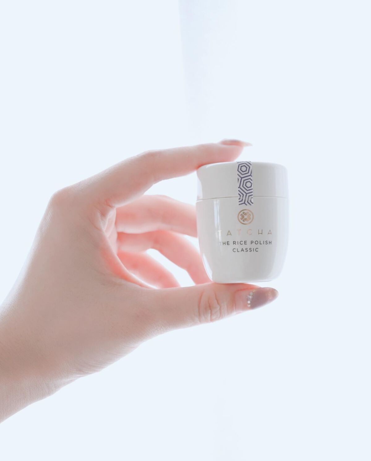 ライス ポリッシュ クラッシック/タッチャ/洗顔パウダーを使ったクチコミ（2枚目）