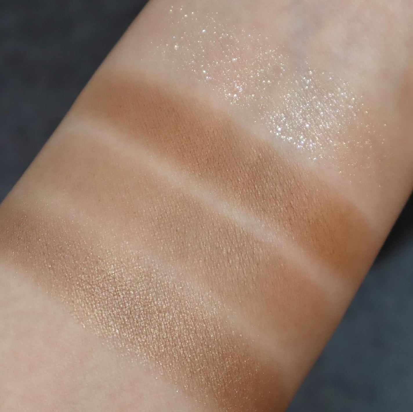 RMK シンクロマティック アイシャドウパレット/RMK/アイシャドウパレットを使ったクチコミ(3枚目)