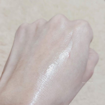 ガラクトナイアシン97パワーエッセンス/PURITO/美容液を使ったクチコミ(7枚目)