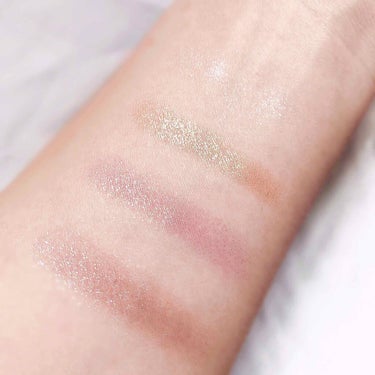 UR GLAM　POWDER EYESHADOW/U R GLAM/シングルアイシャドウを使ったクチコミ（3枚目）