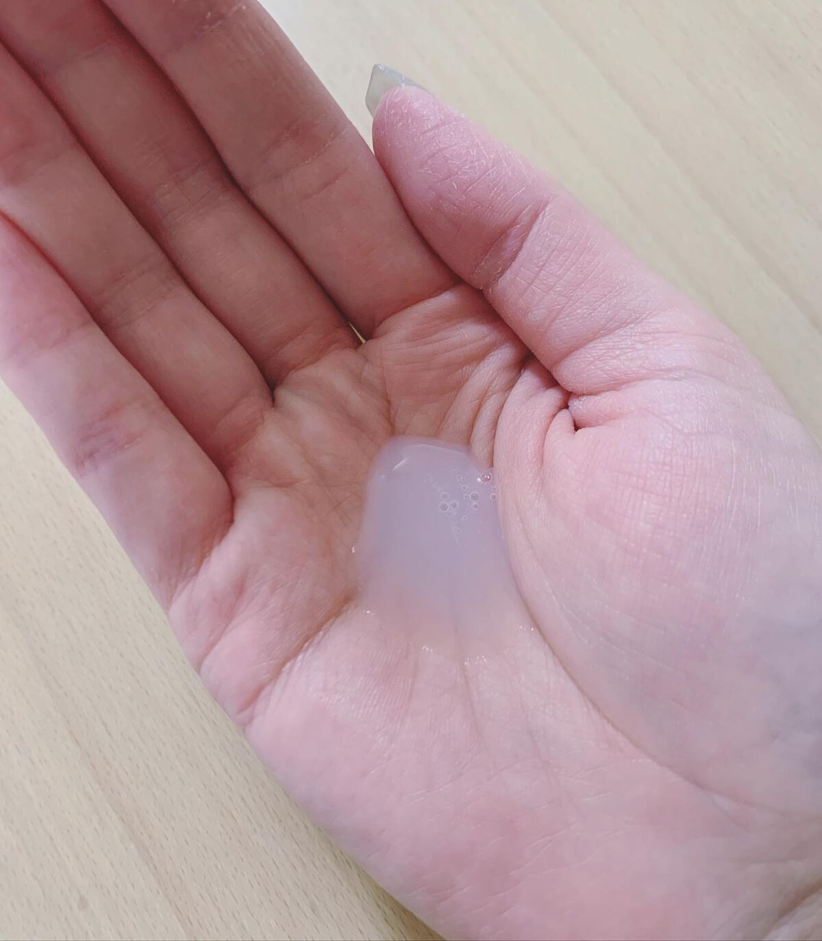 を使ったクチコミ（2枚目）