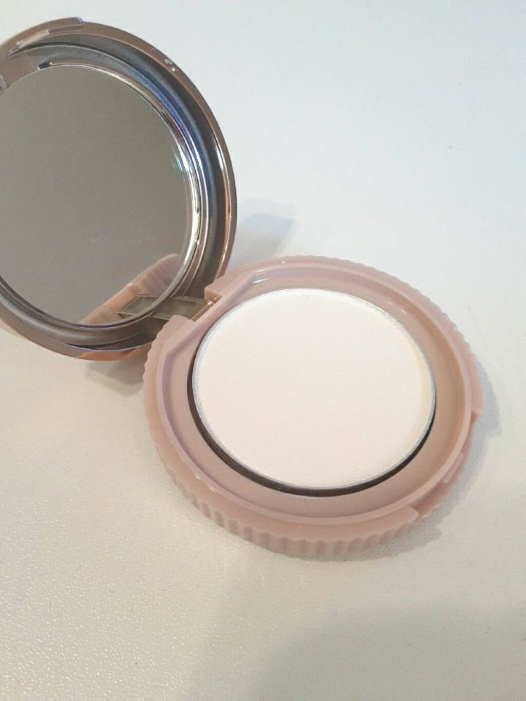 シークレットビューティーパウダー/キャンメイク/プレストパウダーを使ったクチコミ(3枚目)