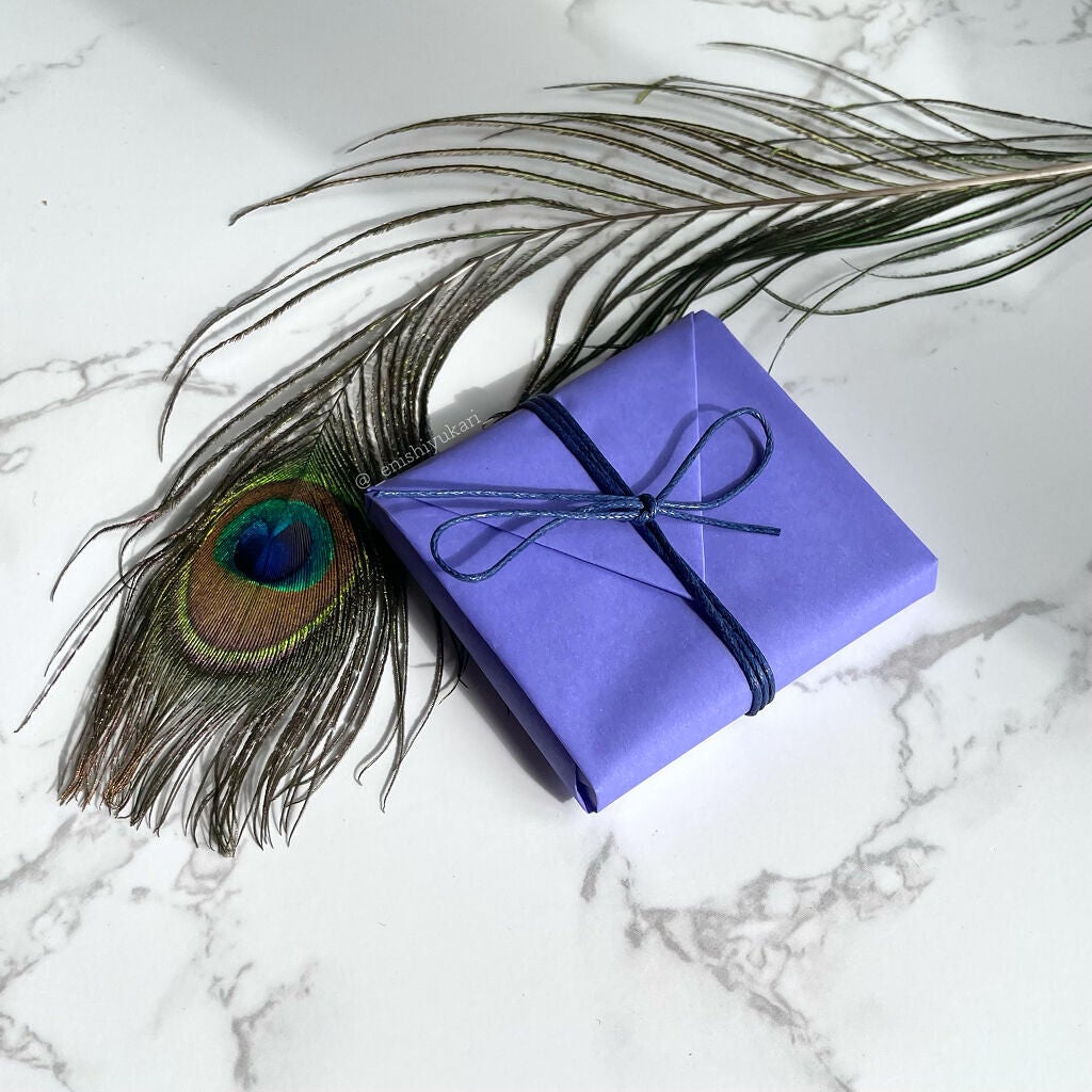 プレスドアイシャドウパレット 気高き孔雀殿下/SIGIL inspired/アイシャドウパレットを使ったクチコミ(7枚目)