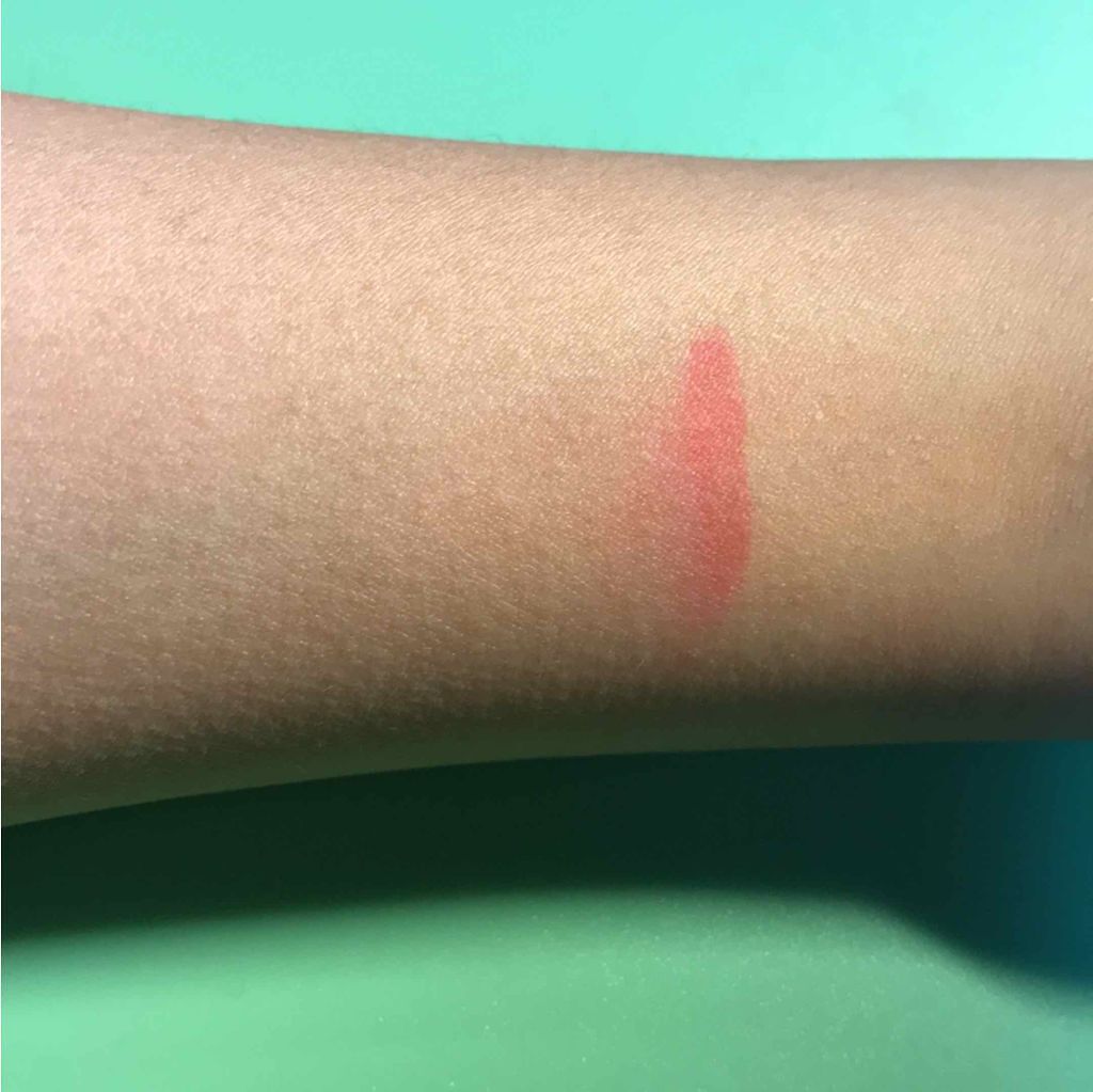 インク ベルベット/PERIPERA/口紅を使ったクチコミ(3枚目)