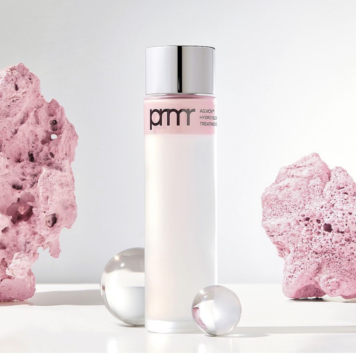 ハイドロ グロウ トリートメント エッセンス/primera/ブースター・導入液を使ったクチコミ（1枚目）